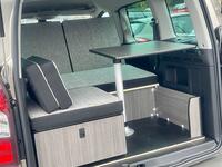 PEUGEOT PARTNER TEPEE