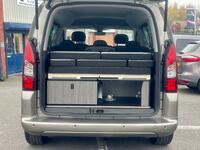 PEUGEOT PARTNER TEPEE