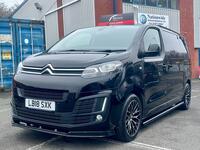CITROEN SPACETOURER