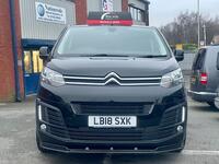 CITROEN SPACETOURER