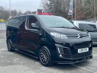 CITROEN SPACETOURER