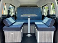 PEUGEOT PARTNER TEPEE