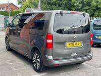 CITROEN SPACETOURER