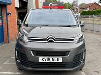 CITROEN SPACETOURER
