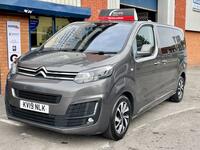 CITROEN SPACETOURER