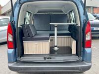 CITROEN BERLINGO MULTISPACE