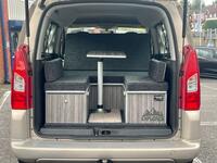 CITROEN BERLINGO MULTISPACE